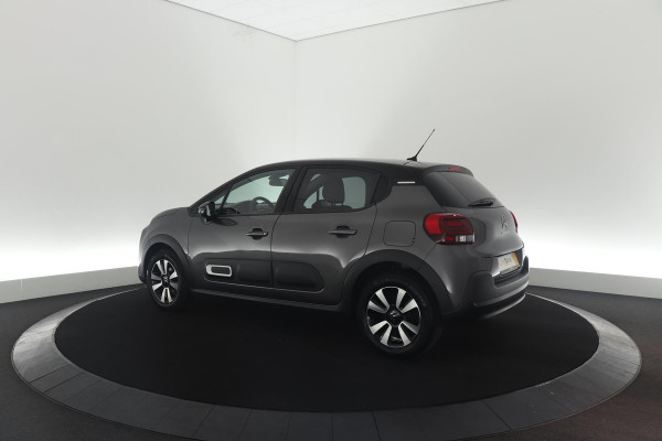 Citroën C3 PureTech 82 Feel Edition | Camera | Apple Carplay | Climate Control | Navigatie