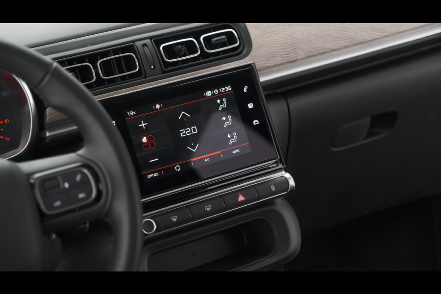 Citroën C3 PureTech 82 Feel Edition | Camera | Apple Carplay | Climate Control | Navigatie