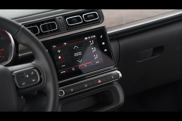 Citroën C3 PureTech 82 Feel Edition | Camera | Apple Carplay | Climate Control | Navigatie