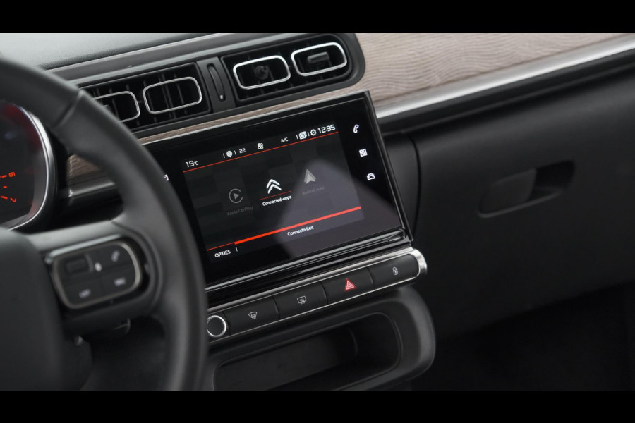 Citroën C3 PureTech 82 Feel Edition | Camera | Apple Carplay | Climate Control | Navigatie