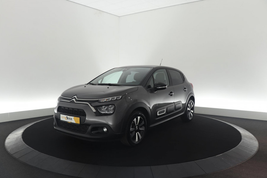 Citroën C3 PureTech 82 Feel Edition | Camera | Apple Carplay | Climate Control | Navigatie