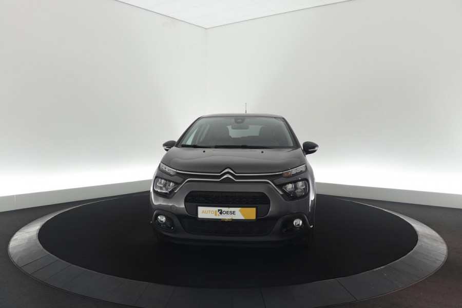 Citroën C3 PureTech 82 Feel Edition | Camera | Apple Carplay | Climate Control | Navigatie