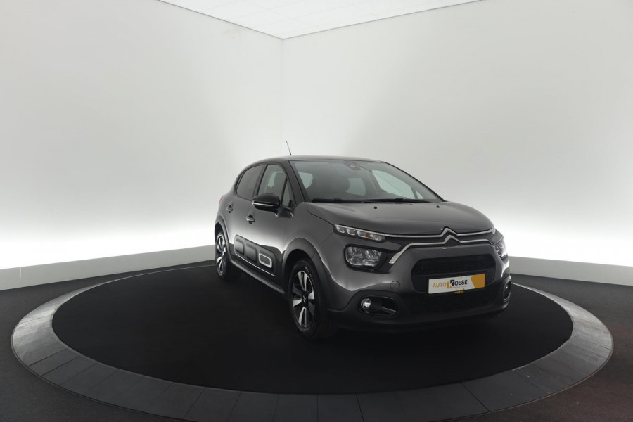 Citroën C3 PureTech 82 Feel Edition | Camera | Apple Carplay | Climate Control | Navigatie