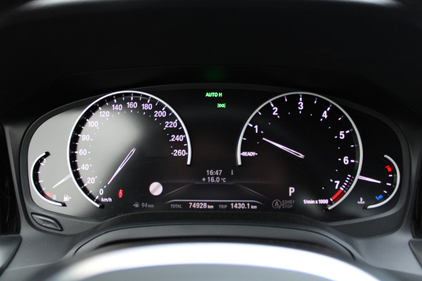 BMW 3-serie 330i High Executive M sport - Benzine - Automaat - 258 pk - 74.928 km