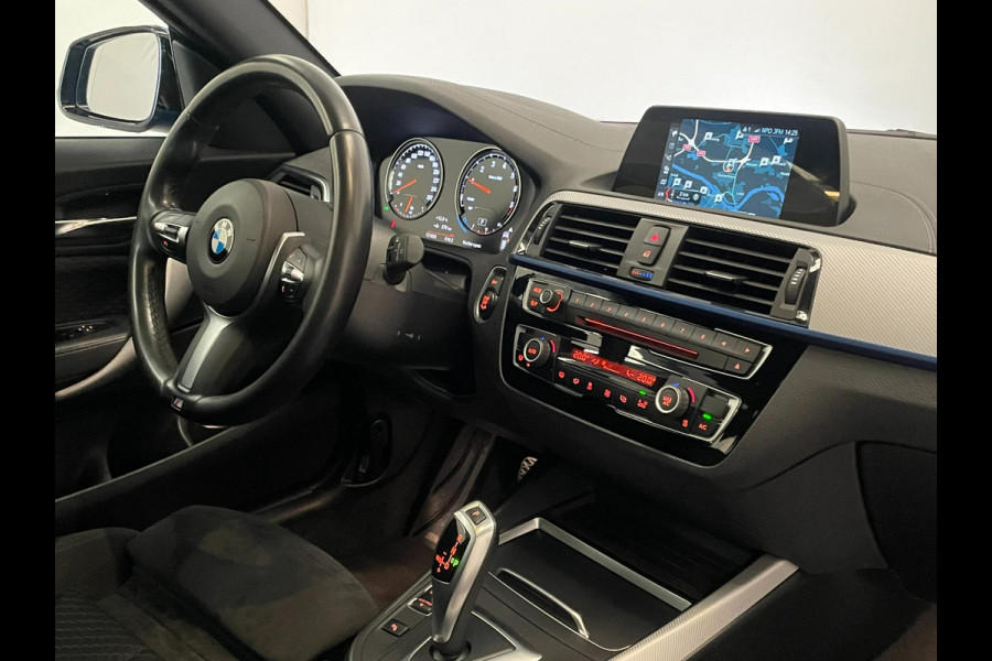 BMW 1-serie 118i Executive / M Pakket / NL-auto / Navi / Clima