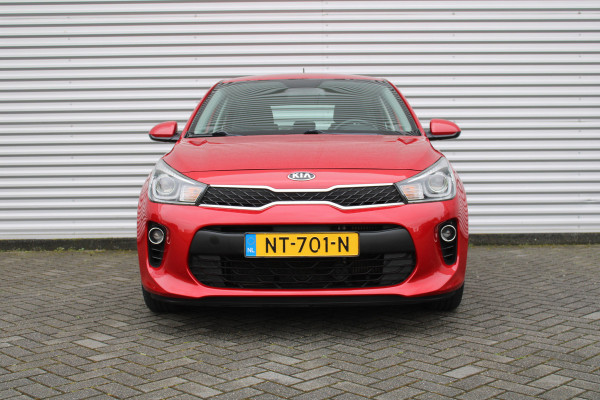 Kia Rio 1.0 TGDI ComfortPlusLine Navigator | Navi | Camera | Airco | Cruise |