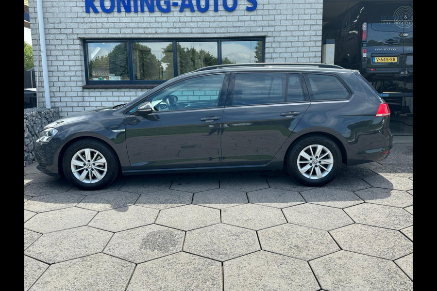 Volkswagen GOLF Variant 1.0 TSI Trendline|Navi|Bleutooh|127dkm!|Perfect onderhouden|HS5