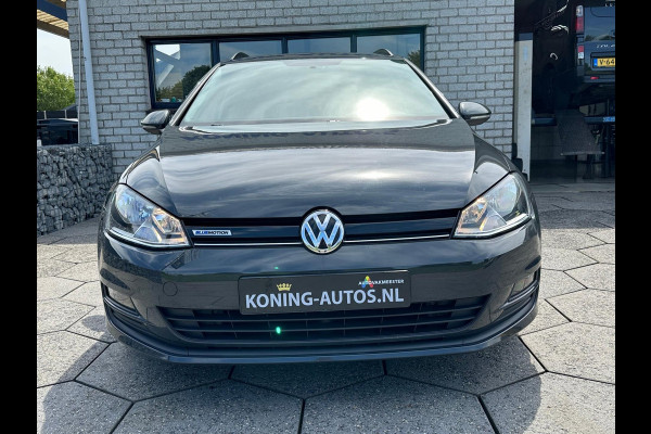 Volkswagen GOLF Variant 1.0 TSI Trendline|Navi|Bleutooh|127dkm!|Perfect onderhouden|HS5