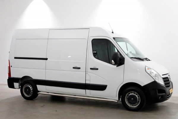 Opel Movano 2.3 CDTI 130pk L2H2 Airco/Navi 01-2018