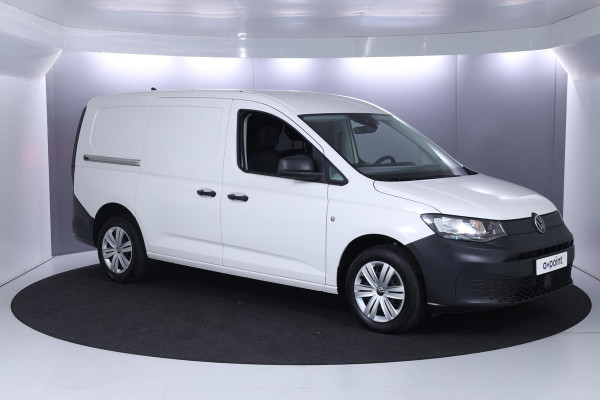 Volkswagen Caddy Cargo Maxi 2.0 TDI Economy Business 75PK | Trekhaak | Navigatie via app | parkeersensoren |