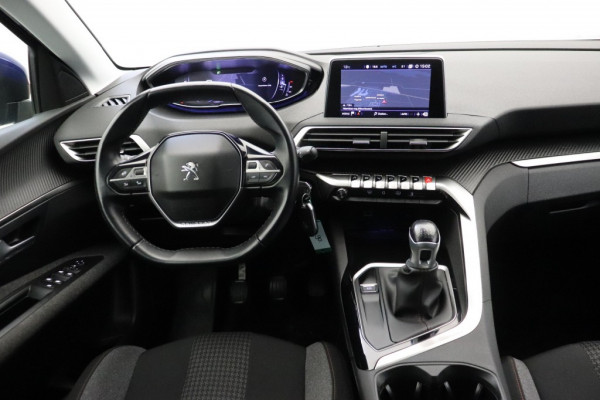 Peugeot 3008 1.5 BlueHDi Blue Executive - Navi, Digital Cockpit