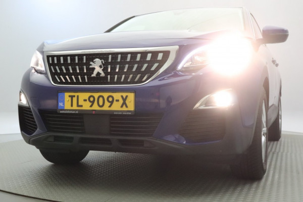 Peugeot 3008 1.5 BlueHDi Blue Executive - Navi, Digital Cockpit