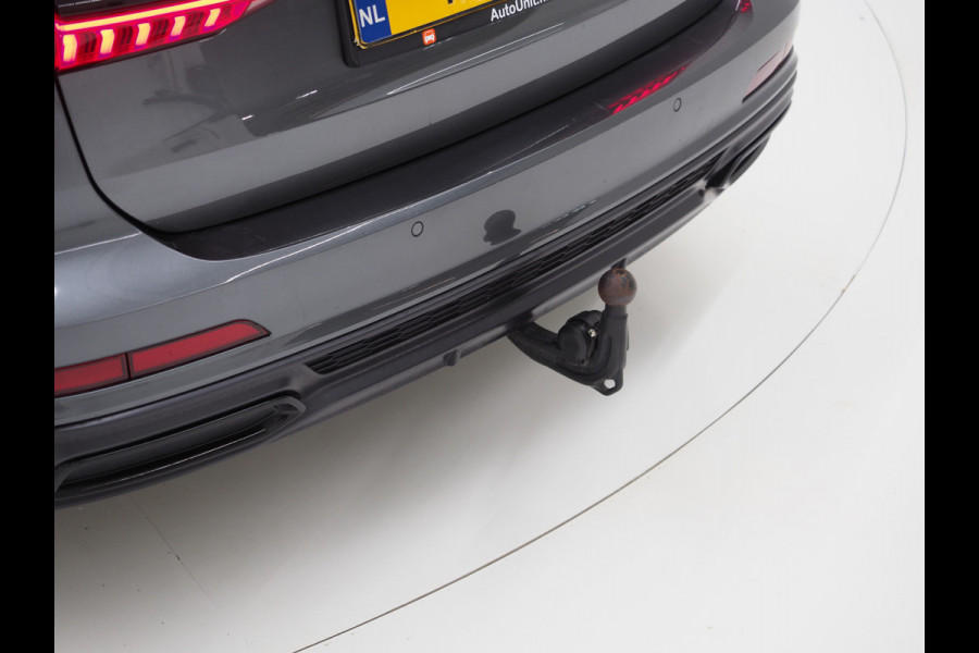 Audi A6 Avant 55 TFSIe quattro Competition S-line | Bang & Olufson | Carplay | Camera | Memory | Trekhaak