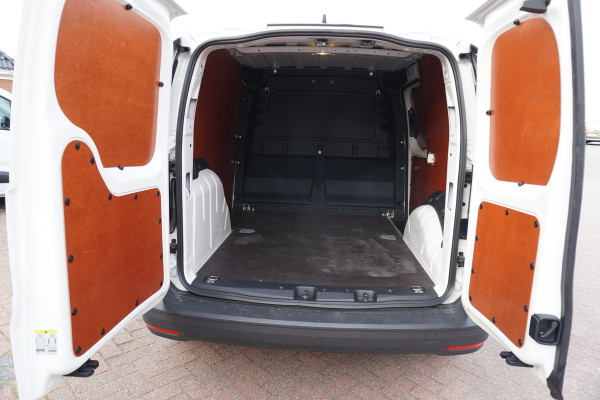 Volkswagen Caddy Cargo 2.0 TDI 75PK DEMO Nr. V065 | Airco | Cruise | Betimmering