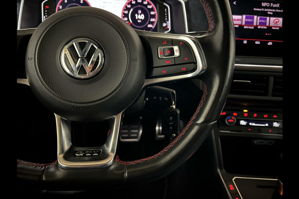 Volkswagen Polo 2.0 TSI GTI 200 PK Pano Virtual Carplay NAP