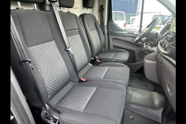 Ford Transit Custom 300 2.0 TDCI 105PK EURO6 L1H1 Cruise control/navigatie/achteruirijcamera