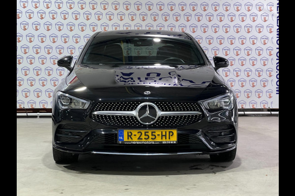 Mercedes-Benz CLA-Klasse 250 e Business Solution AMG/PANO/CAM/DAB/LED/APPLE CARPLAY