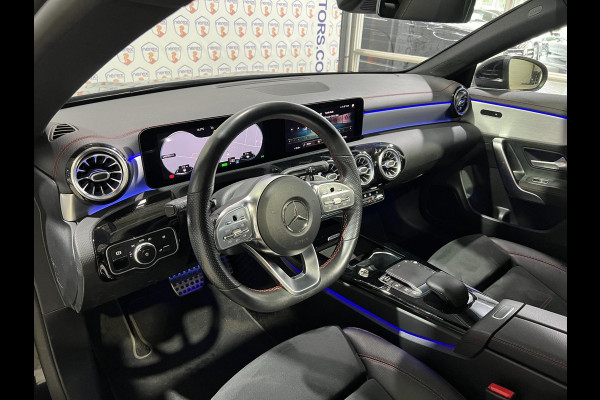 Mercedes-Benz CLA-Klasse 250 e Business Solution AMG/PANO/CAM/DAB/LED/APPLE CARPLAY