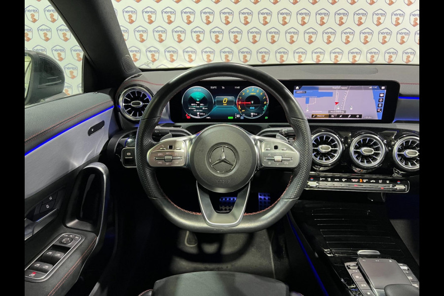 Mercedes-Benz CLA-Klasse 250 e Business Solution AMG/PANO/CAM/DAB/LED/APPLE CARPLAY