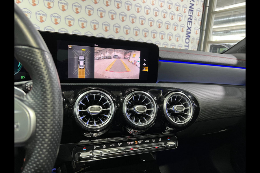 Mercedes-Benz CLA-Klasse 250 e Business Solution AMG/PANO/CAM/DAB/LED/APPLE CARPLAY