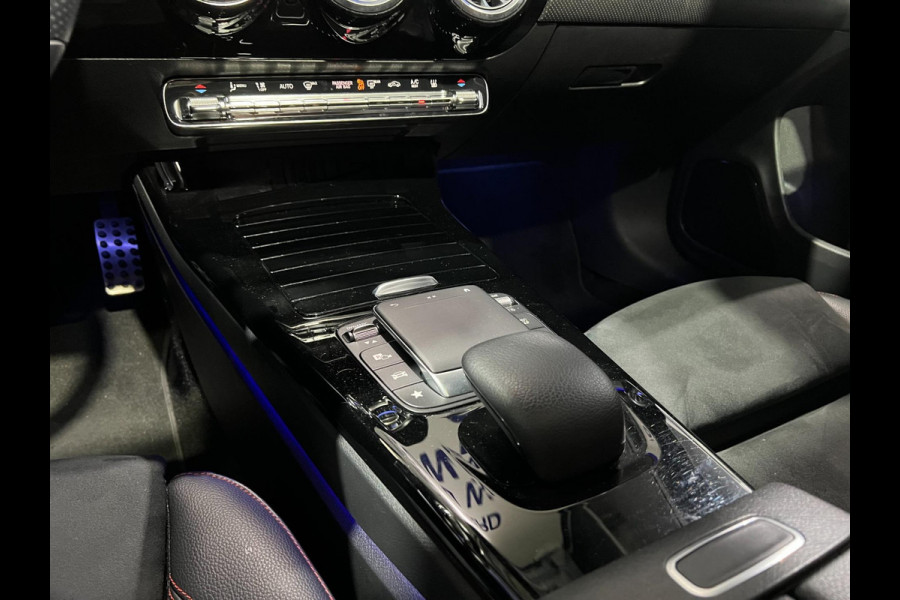 Mercedes-Benz CLA-Klasse 250 e Business Solution AMG/PANO/CAM/DAB/LED/APPLE CARPLAY