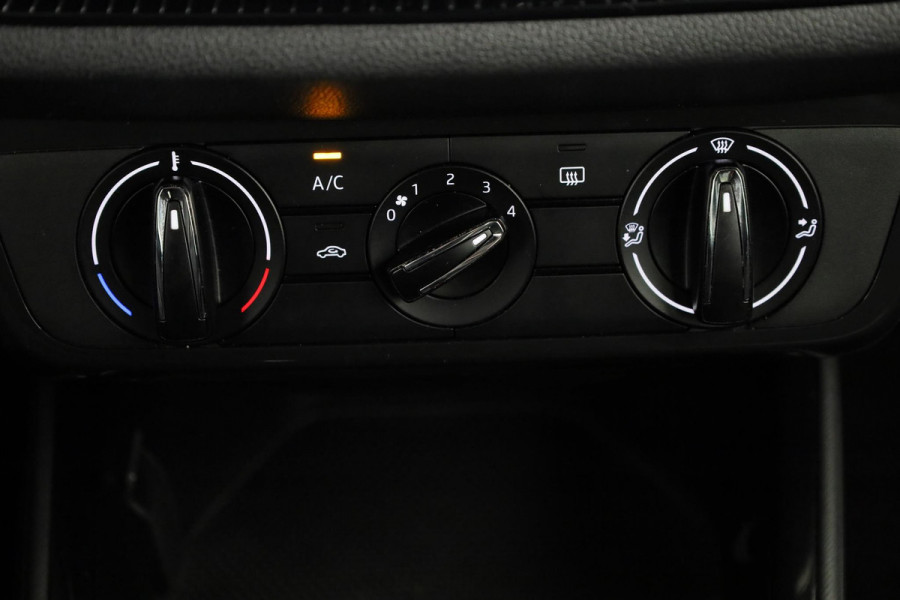 Škoda Fabia 1.0 TSI Active 95PK | Navigatie via App |Bluetooth telefoonvoorbereiding |