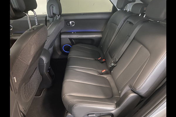 Hyundai IONIQ 5 77 kWh Lounge AWD Van € 66.945 Voor € 54.430,-