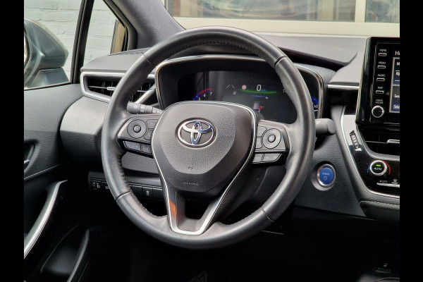 Toyota Corolla Touring Sports 1.8 Hybrid Dynamic|Cruise|Clima|camera|Navi|Lane-assist|