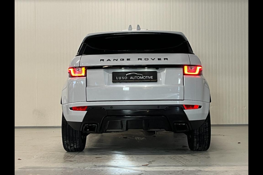 Land Rover Range Rover Evoque 2.0 TD4 HSE Dynamic | ZONNEDAK | NAP | LEDER