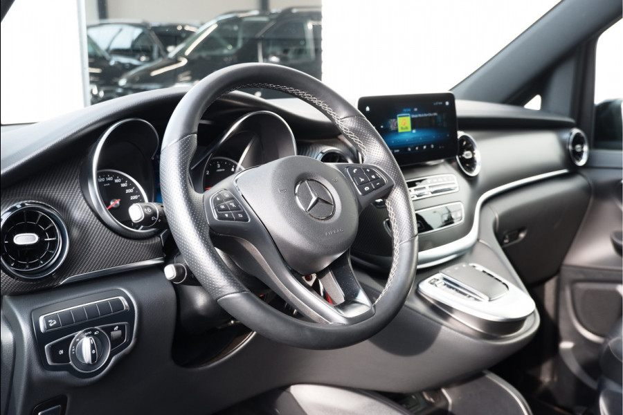 Mercedes-Benz V-Klasse 250d / XXL / AMG / 4-Matic / DC / 2x Schuifdeur / Camera / Vol Opties / NIEUWSTAAT