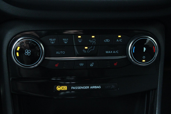 Ford Puma 1.0 EcoBoost Hybrid ST-Line Navigatie | Winter Pack | All season banden