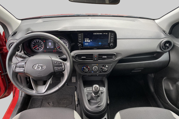 Hyundai i10 1.0 Comfort Smart