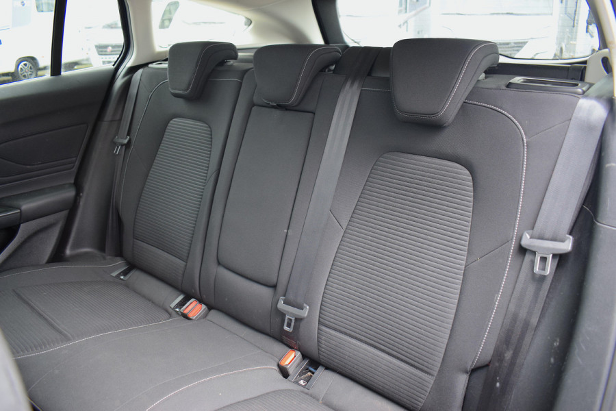 Ford FOCUS Wagon 1.5 EcoBlue Titanium Business | Apple Carplay | Lane assist | Cruise