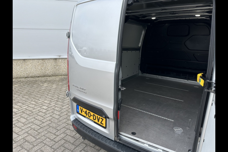 Ford Transit Custom 300 2.0 TDCI L1H1 Trend 130pk DRIVERPACK! LAADRUIMTE PAKKET!