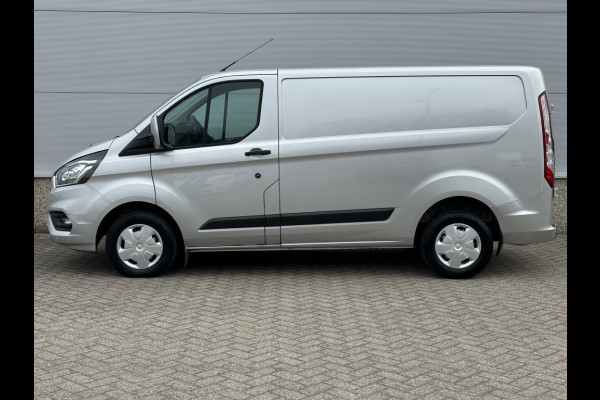 Ford Transit Custom 300 2.0 TDCI L1H1 Trend 130pk DRIVERPACK! LAADRUIMTE PAKKET!