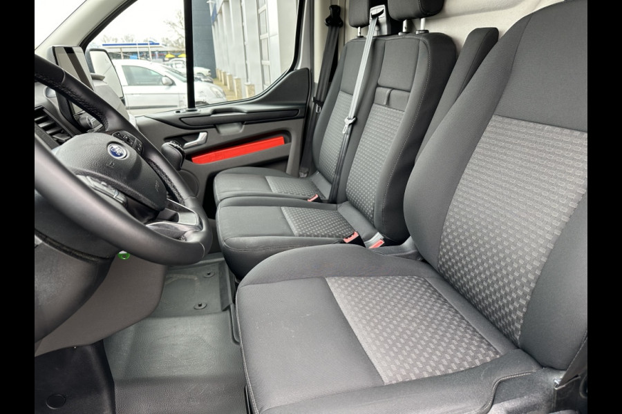 Ford Transit Custom 300 2.0 TDCI L1H1 Trend 130pk DRIVERPACK! LAADRUIMTE PAKKET!