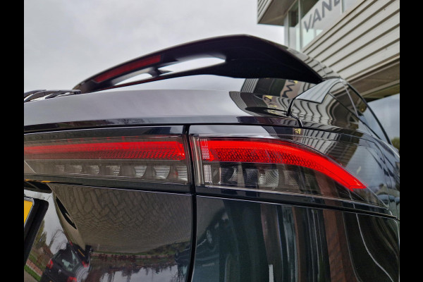 Nissan ARIYA Evolve 91 kWh | Bose | HUD | Open Dak | Stoelventilatie | 360 Camera | Memory Seats |