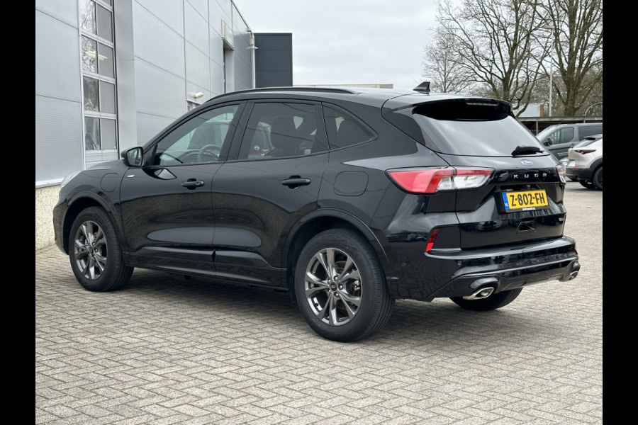 Ford Kuga 2.5 PHEV ST-Line X DRIVERPACK! WINTERPACK! TECHPACK!