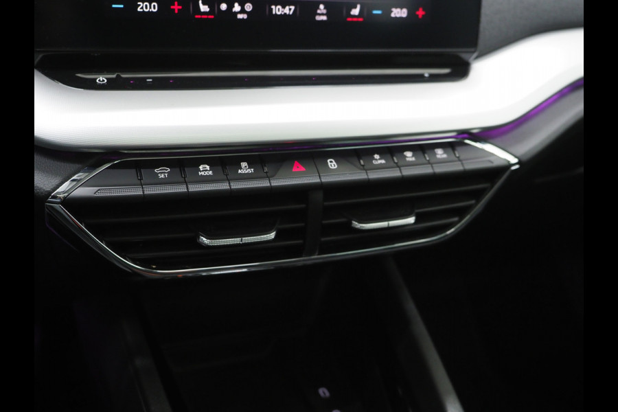 Škoda Octavia Combi 1.4 TSI iV PHEV | Virtual | Panoramadak | Adaptive Cruise | Camera | Stoel/Stuur Verwarming