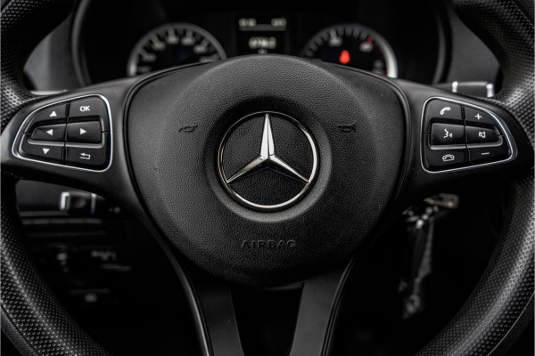 Mercedes-Benz Vito 114 CDI L2H1 | Automaat | Euro 6 | Cruise | Camera | A/C | PDC