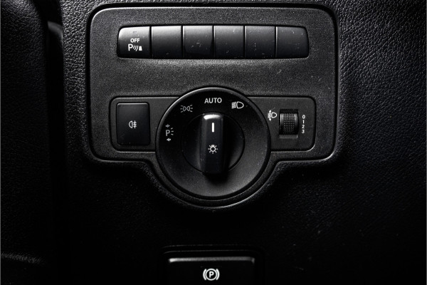 Mercedes-Benz Vito 114 CDI L2H1 | Automaat | Euro 6 | Cruise | Camera | A/C | PDC