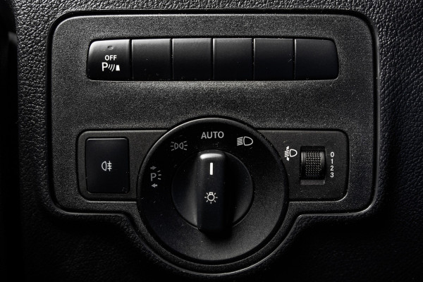 Mercedes-Benz Vito 116 CDI L2H1 | Euro 6 | 164 PK | Inrichting | Carplay | A/C | PDC