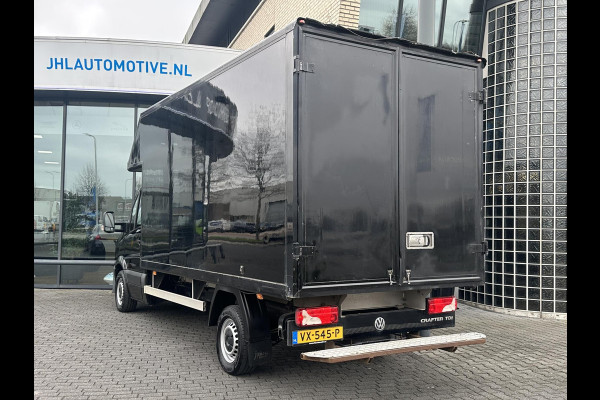 Volkswagen Crafter 35 2.0 TDI L4*A/C*BAKWAGEN*LUCHTVERING*CRUISE*