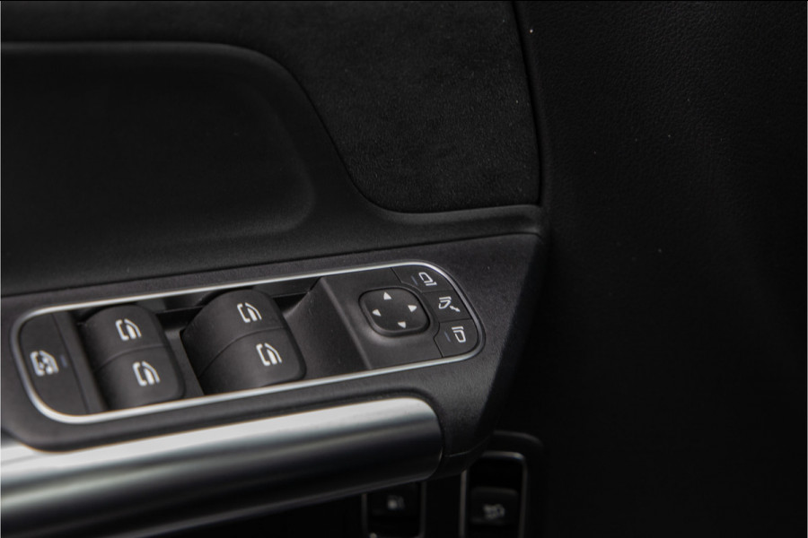 Mercedes-Benz GLA 250 e AMG Premium, Nightpack, Distronic, Head-up, Sfeerverlichting, Key-less, Hybrid