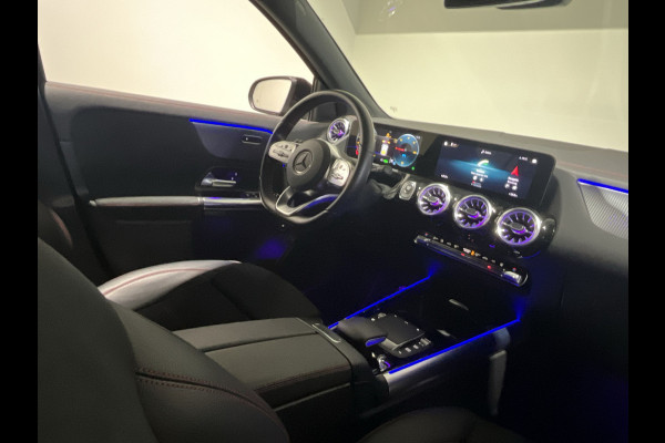 Mercedes-Benz EQA 250 AMG Line 67 kWh | AMG Styling | Achteruitrijcamera | Rijassistentiepakket | Parkeerassistent