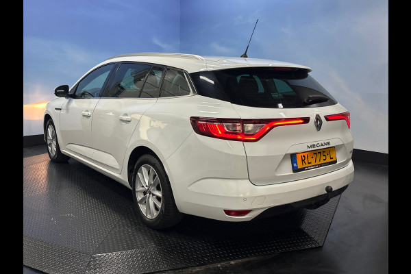 Renault MEGANE Estate 1.5 dCi Eco2 Airco | Cruise | Navi | PDC | Trekhaak