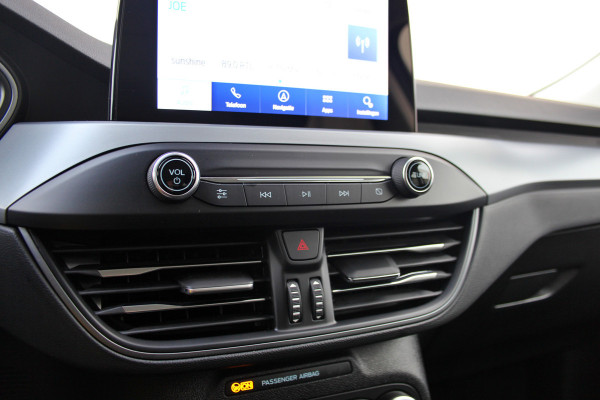 Ford FOCUS Wagon 1.0 EcoBoost Connected BTW | Carplay | Cruise | Navi | Bluetooth