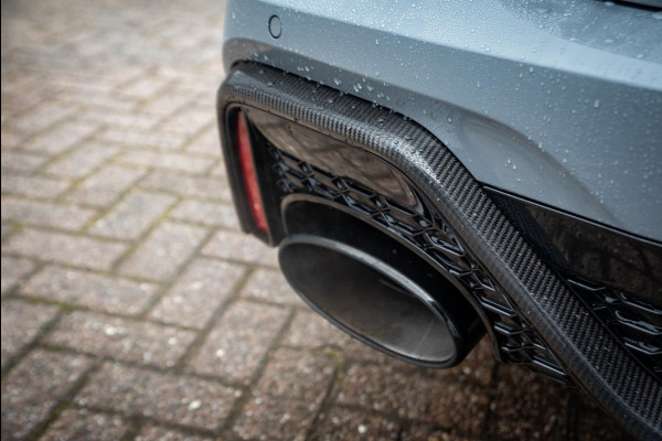 Audi RS6 Avant RS 6 TFSI quattro Keramische Stoelvent. Carbon