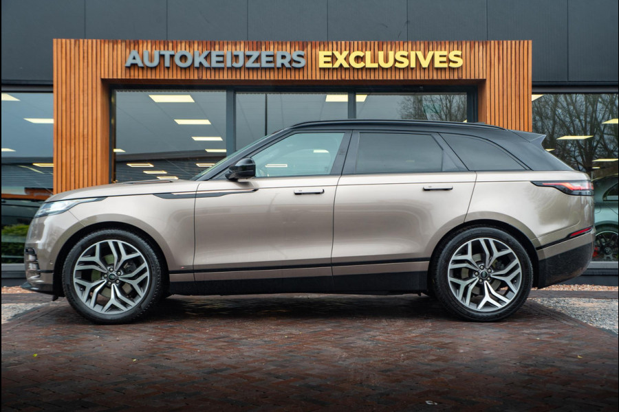 Land Rover Range Rover Velar 3.0 V6 AWD R-Dynamic HSE