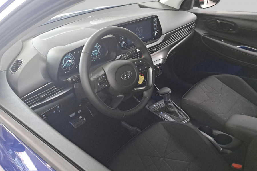 Hyundai Bayon 1.0 T-GDI Comfort Airco | Cruise | Camera | Apple Carplay | Android Auto